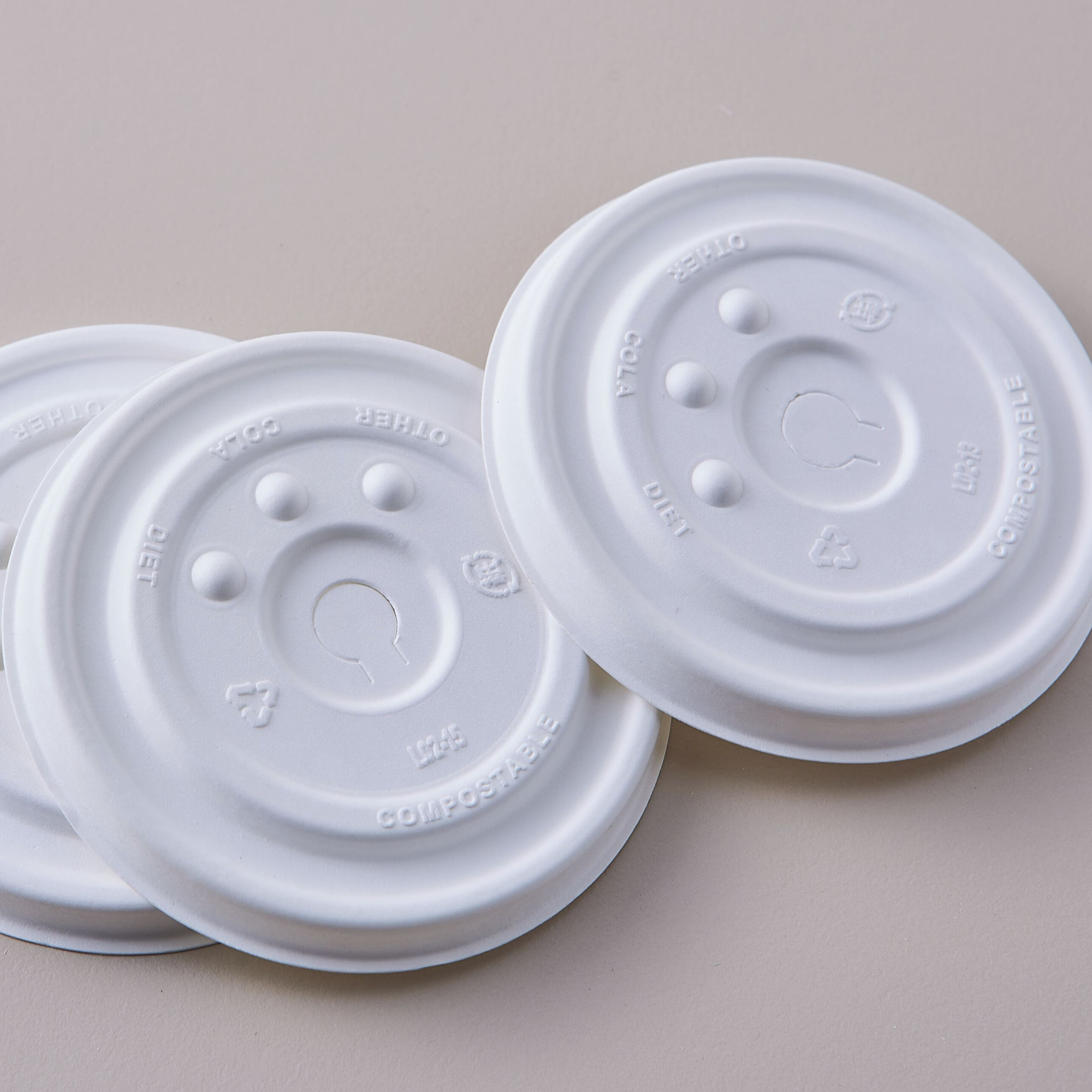 Good Quality of Drink Cup Lids