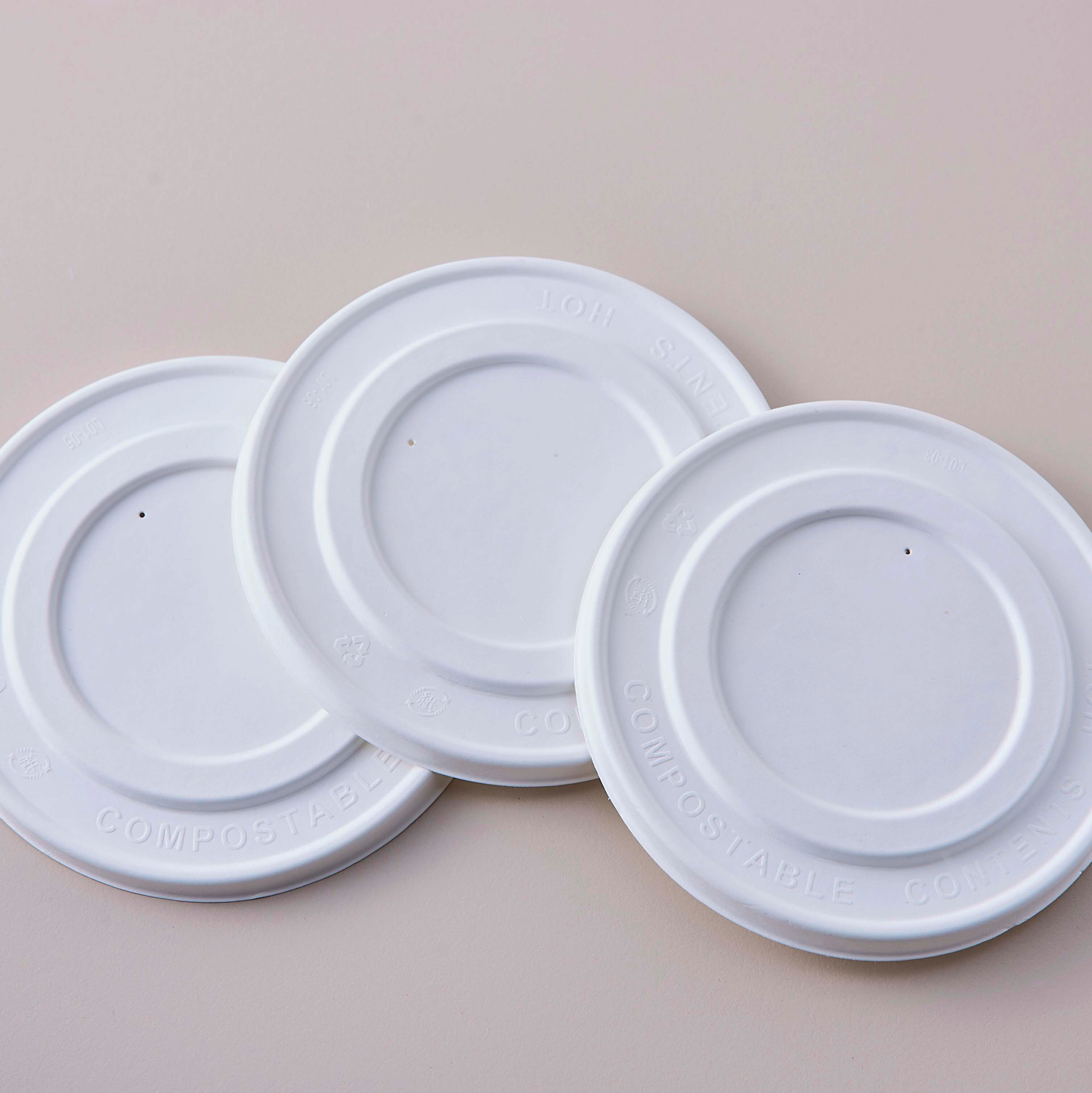 Soup Cup Lids for Soup