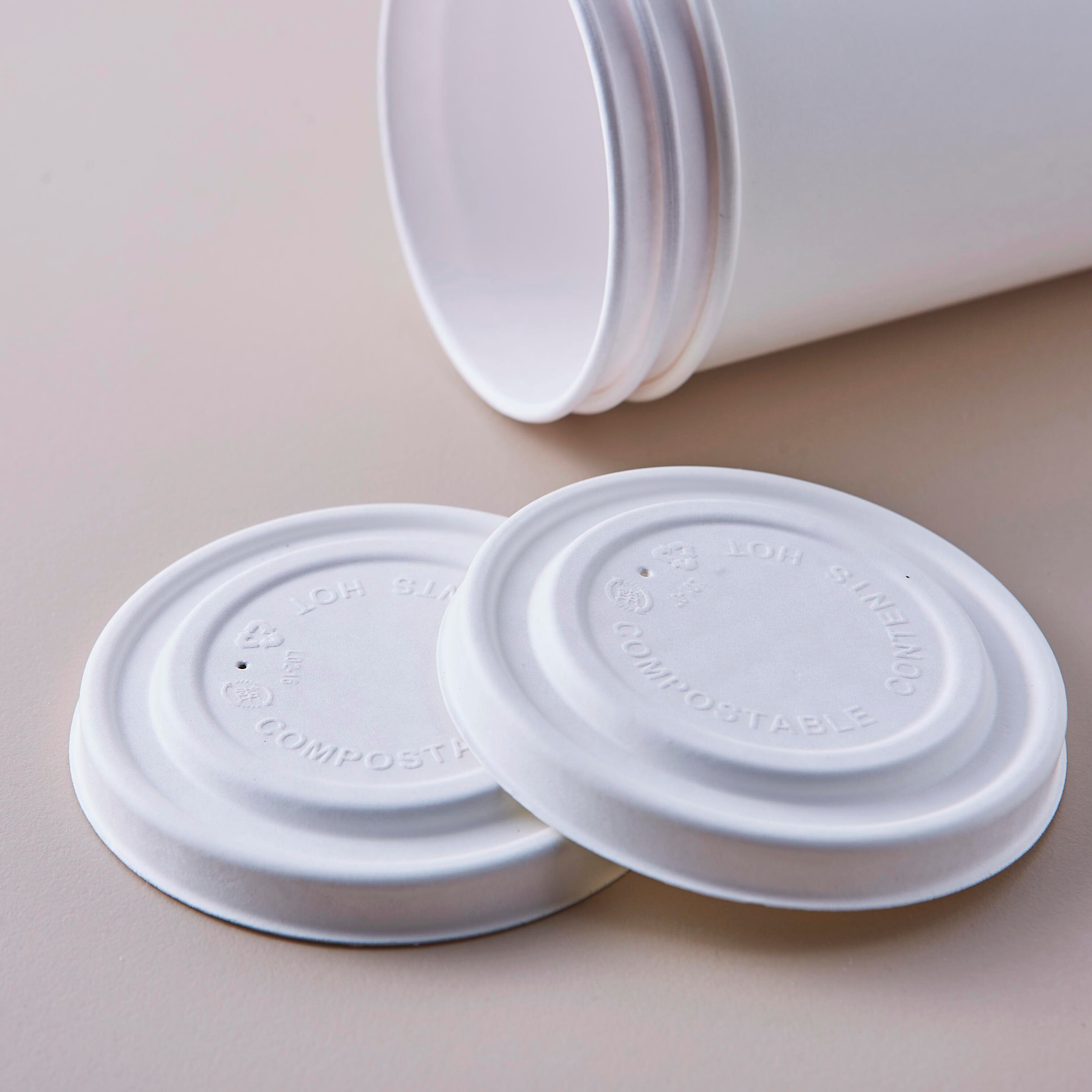 Soup Cup Lids for Soup
