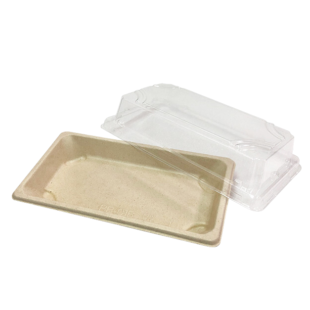 Bamboo Sushi Tray for Sush