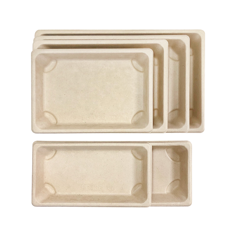 Bamboo Sushi Tray for Sandwich