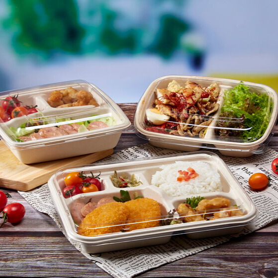 Food Container made in Taiwan