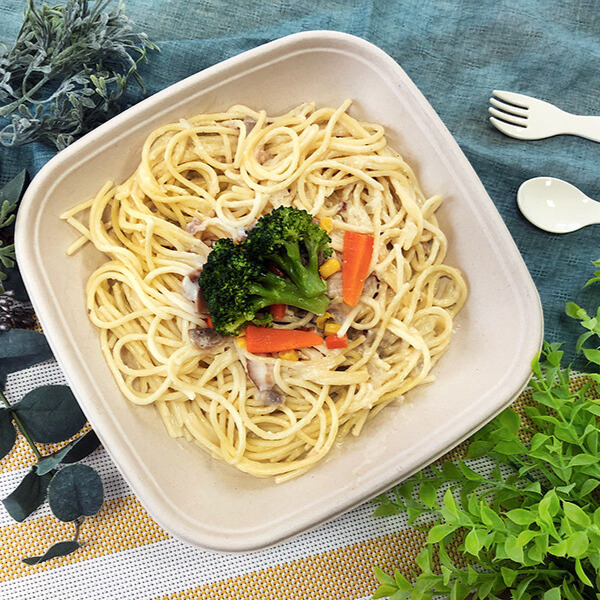 Food Boxes with Good Service