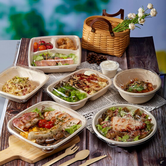 Food Boxes Supplier