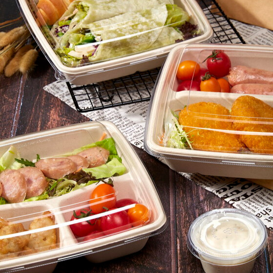 Food Boxes Manufacturer