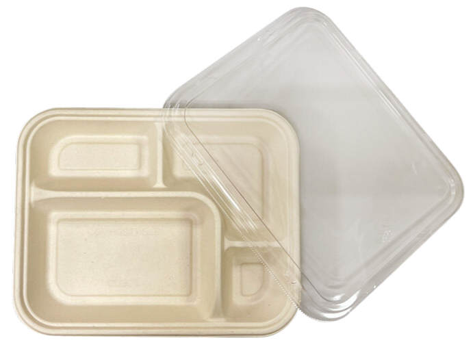 Food Container from Taiwan