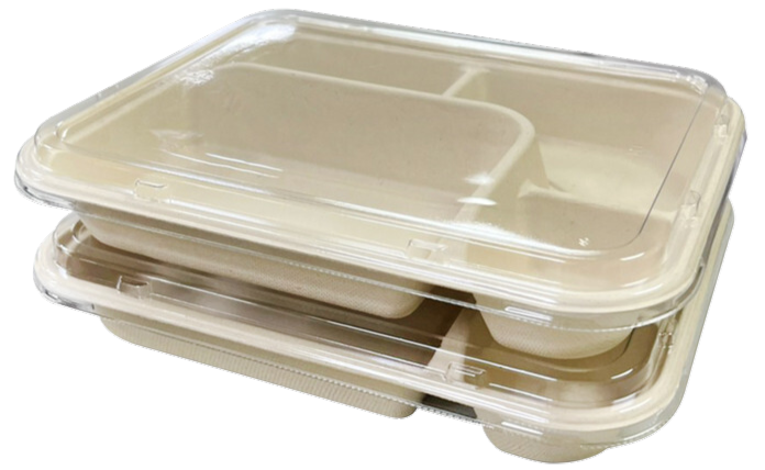 Food Container in Taiwan