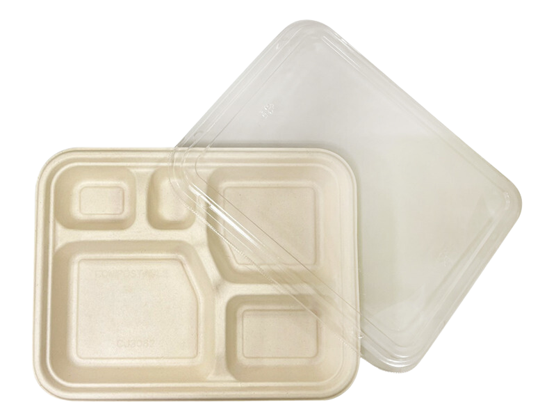 Food Container for Dessert