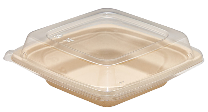 food container