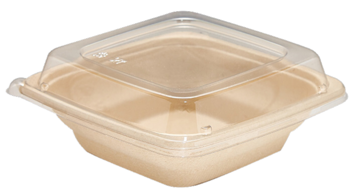 food container