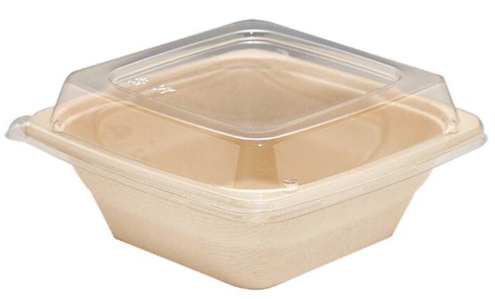 food container