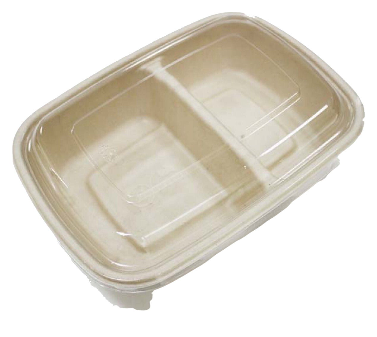 Fiber Food Container from the World