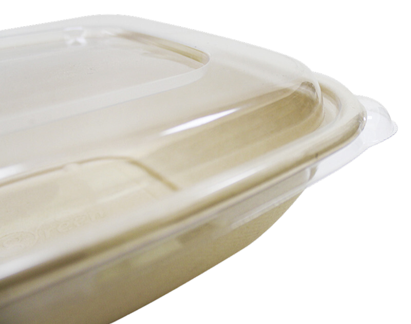 Take out food