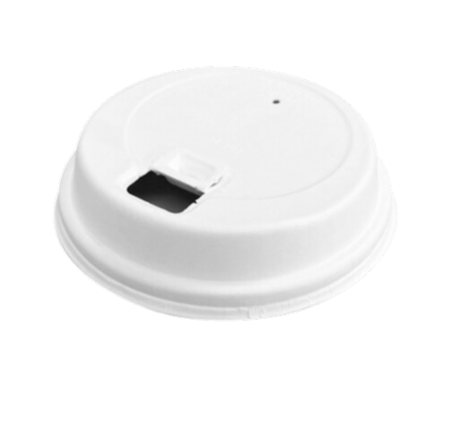 Coffee Cup Lids from Taiwan