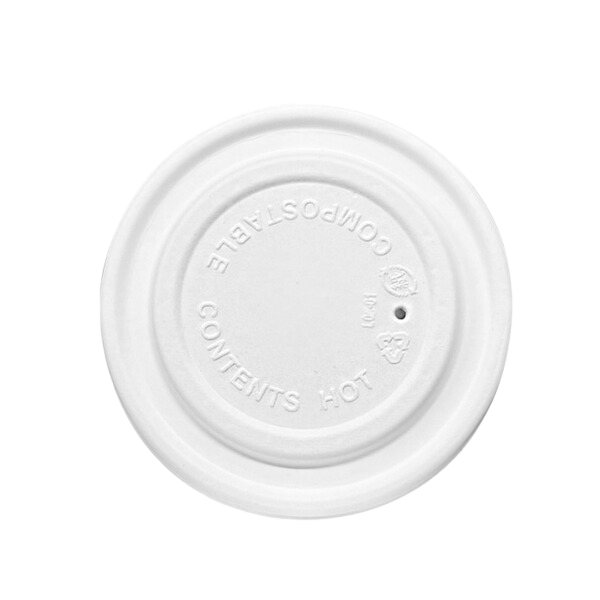Soup Cup Lids Made from Taiwan