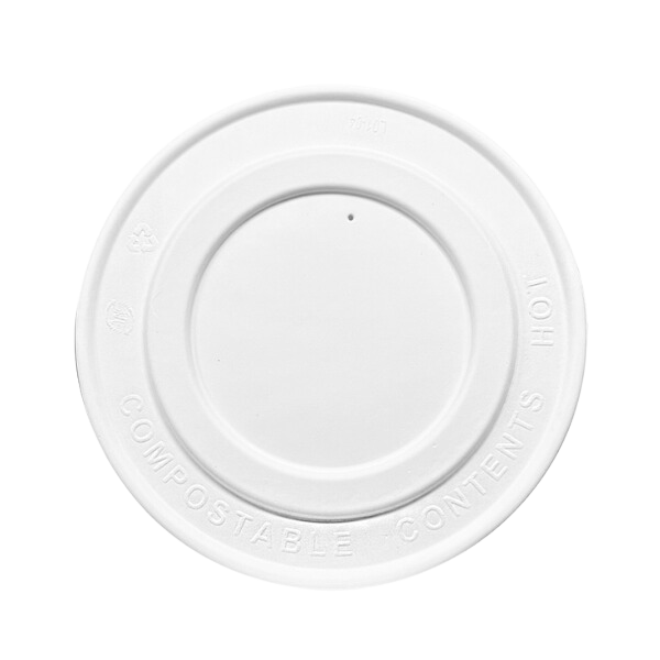 Soup Cup Lids ODM