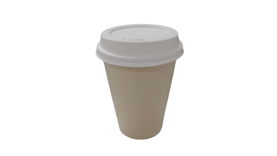 ECO Friendly Paper Cup