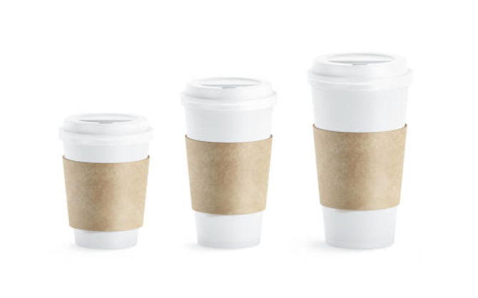 Cup Accessories