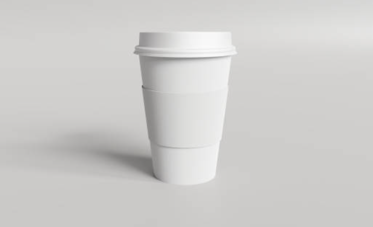 Cup Accessories