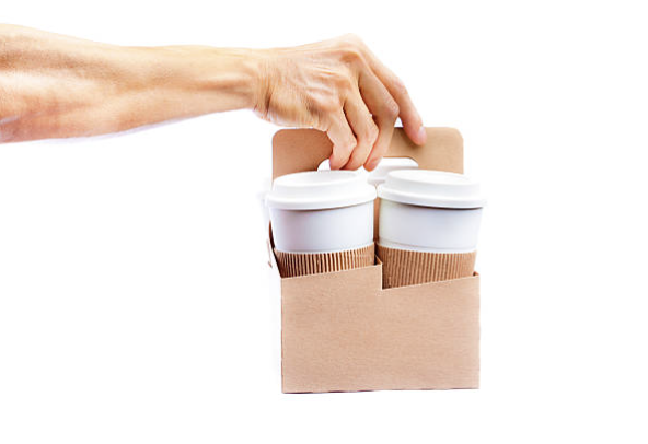 Cup Carrier