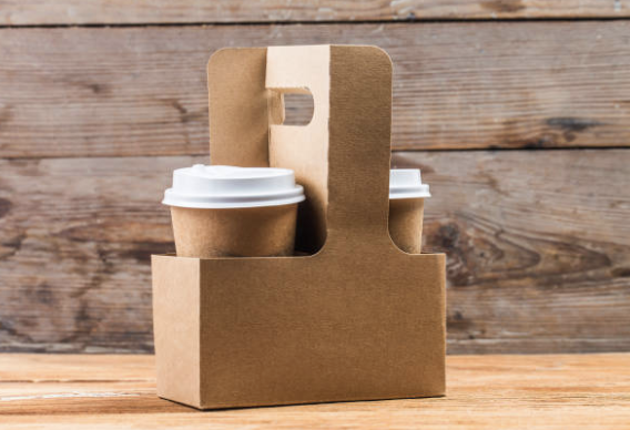 Cup Carrier