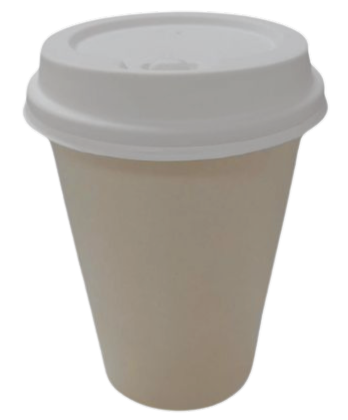 ECO Friendly Paper Cup