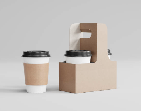 Cup Carrier