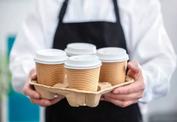 Cup Holder 杯架
