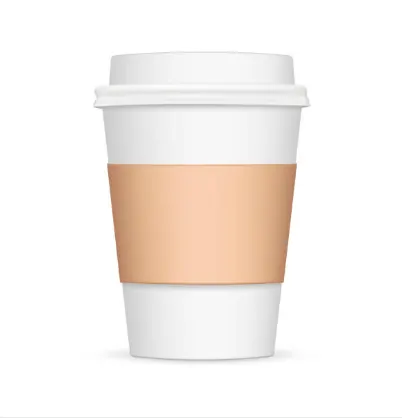 Cup Sleeve 杯套